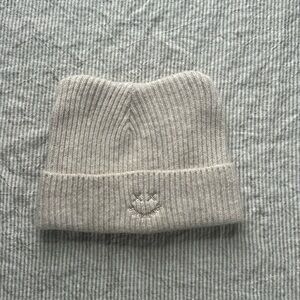 Burton W Knit Skeleton Beanie Hat